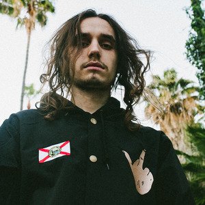 Pouya concert at Toads Place, New Haven on 16 May 2023