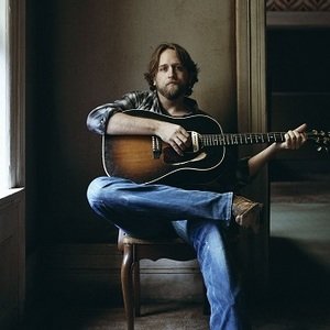 Hayes Carll concert at Lizard Lounge, Cambridge on 23 July 2015