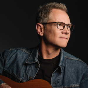 Steven Curtis Chapman concert at Uptown Theatre, Napa on 23 April 2023