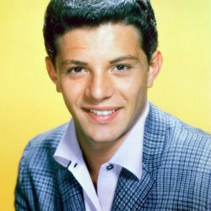 Frankie Avalon concert at Gallo Center For The Arts, Modesto on 09 June 2012