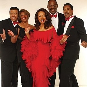 The 5th Dimension concert at Saban Theatre, Beverly Hills on 14 April 2023