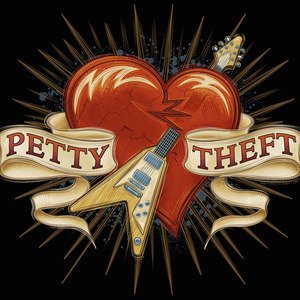 Petty Theft concert at Harlows, Sacramento on 13 November 2021