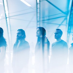 Between The Buried And Me concert at Halle, Munich on 30 September 2015