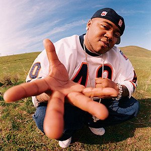 Twista concert at The Venue at Thunder Valley Casino Resort, Lincoln on 03 June 2023