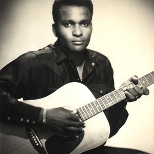Charley Pride concert at Glasgow Royal Concert Hall, Glasgow on 06 May 2015