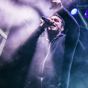 Atmosphere concert at The Marquee Club, Halifax on 04 June 2014