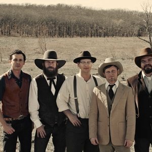 Turnpike Troubadours concert at Irving Plaza, New York on 20 October 2019