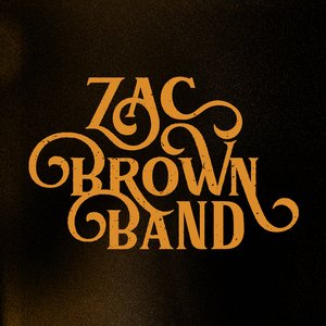 Zac Brown Band concert at American Family Insurance Amphitheater, Milwaukee on 23 June 2023