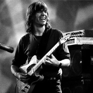 Mike Stern concert at Spectrum, Montreal on 12 October 2001