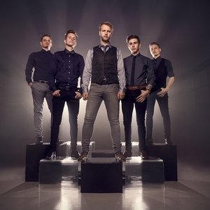 Leprous concert at House of Blues Cleveland, Cleveland on 18 September 2022