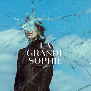 La Grande Sophie concert at LA CIGALE, Paris on 12 April 2023