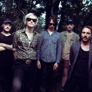 Refused concert at Hellfest, Clisson on 17 June 2016