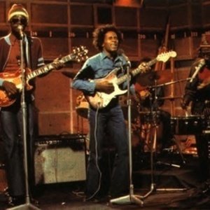 >Bob Marley and The Wailers
