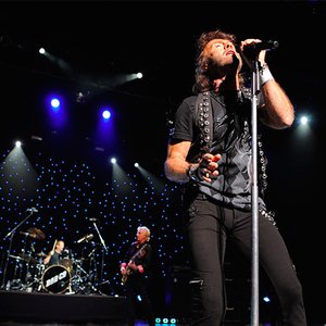 Bad Company concert at Hard Rock Live at Etess Arena, Atlantic City on 09 November 2019