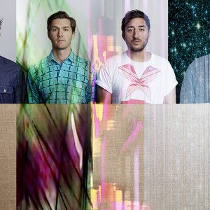 Grizzly Bear concert at Queen Mary Events Park, Long Beach on 03 May 2019