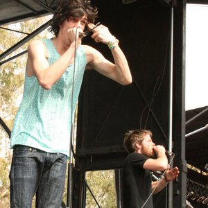3OH!3 concert at Northway Festival Grounds, Anchorage on 11 June 2014