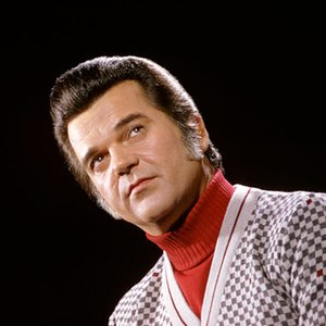 Conway Twitty concert at Southern Alberta Jubilee Auditorium, Calgary on 20 February 1973