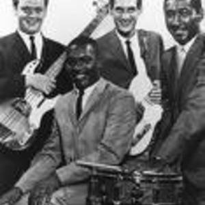 Booker T. & The MG's