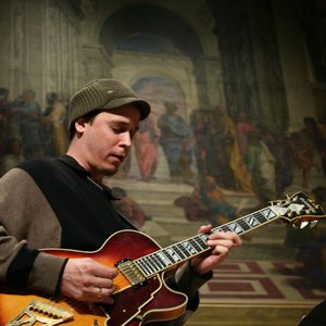 Kurt Rosenwinkel concert at Jvc Jazz Festival New York, New York on 15 June 2008