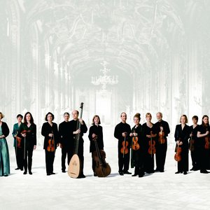 The Academy Of Ancient Music concert at Milton Court, London on 23 November 2023