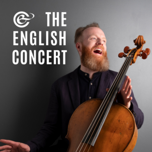 The English Concert concert at Stern Auditorium, Carnegie Hall, New York (NYC) on 12 March 2023