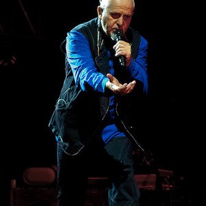 Peter Gabriel concert at DCU Center, Worcester on 02 July 2016