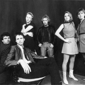 James Chance And The Contortions