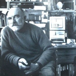 Bernard Parmegiani