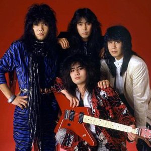Loudness concert at Merriweather Post Pavilion, Columbia on 06 May 2023