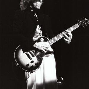 Bob Welch concert at Ontario Motor Speedway, Ontario on 18 March 1978