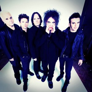 The Cure concert at Shoreline Amphitheatre, Mountain View on 27 May 2023