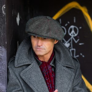 Marti Pellow concert at 3Arena, Dublin on 10 March 2024