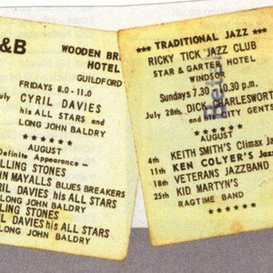 John Mayall & The Bluesbreakers concert at Old Falls Street, Niagara Falls on 17 September 2016