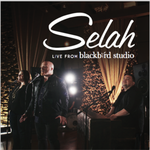 Selah concert at The Old Locomotive, Peterborough on 08 October 2000