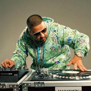 DJ Khaled concert at MetLife Stadium, East Rutherford on 05 June 2016