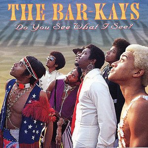 The Bar-Kays