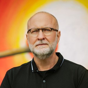Bob Mould concert at Neptune Theatre, Seattle on 23 September 2014