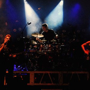 Steve Hackett concert at Haus Auensee, Leipzig on 12 September 2015