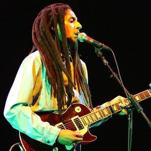 Julian Marley concert at Saint Rocke, Hermosa Beach on 24 May 2020