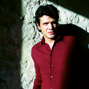 Marc Lavoine concert at Den Atelier, Luxembourg on 27 January 2023