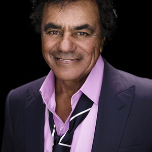 Johnny Mathis concert at Palace Theatre Columbus, Columbus on 05 May 2022