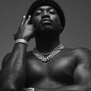 Meek Mill concert at Crystal Palace Park, London on 10 September 2021