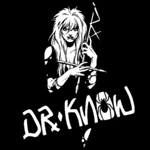 Dr. Know