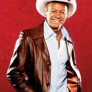 Neal McCoy concert at Rogers Arena, Vancouver on 20 September 2014
