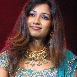 Shreya Ghoshal concert at Gas South Arena, Duluth on 08 October 2023