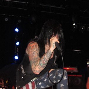 Escape the Fate concert at The Pageant, St Louis on 05 December 2022