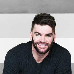Dylan Scott concert at Merriweather Post Pavilion, Columbia on 12 August 2021