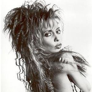 Stacey Q concert at The Libbey Bowl, Ojai on 17 June 2023