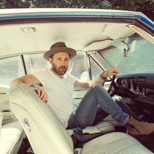 Mat Kearney concert at Golden State Theatre, Monterey on 10 February 2023