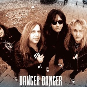 Danger Danger concert at Mulcahys Pub & Concert Hall, Wantagh on 29 May 2019